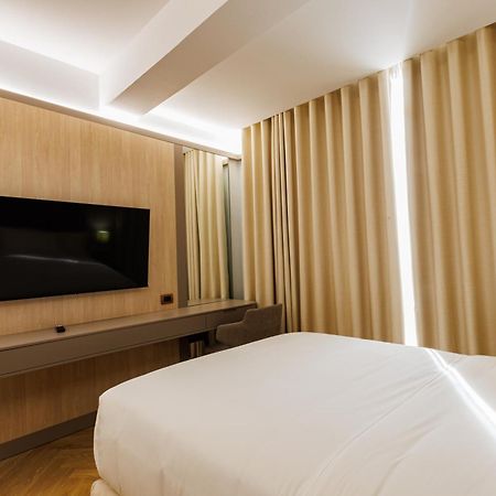 Hotel Fieri Екстериор снимка