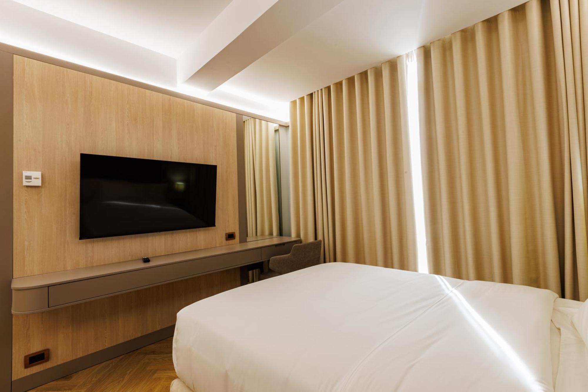 Hotel Fieri Екстериор снимка