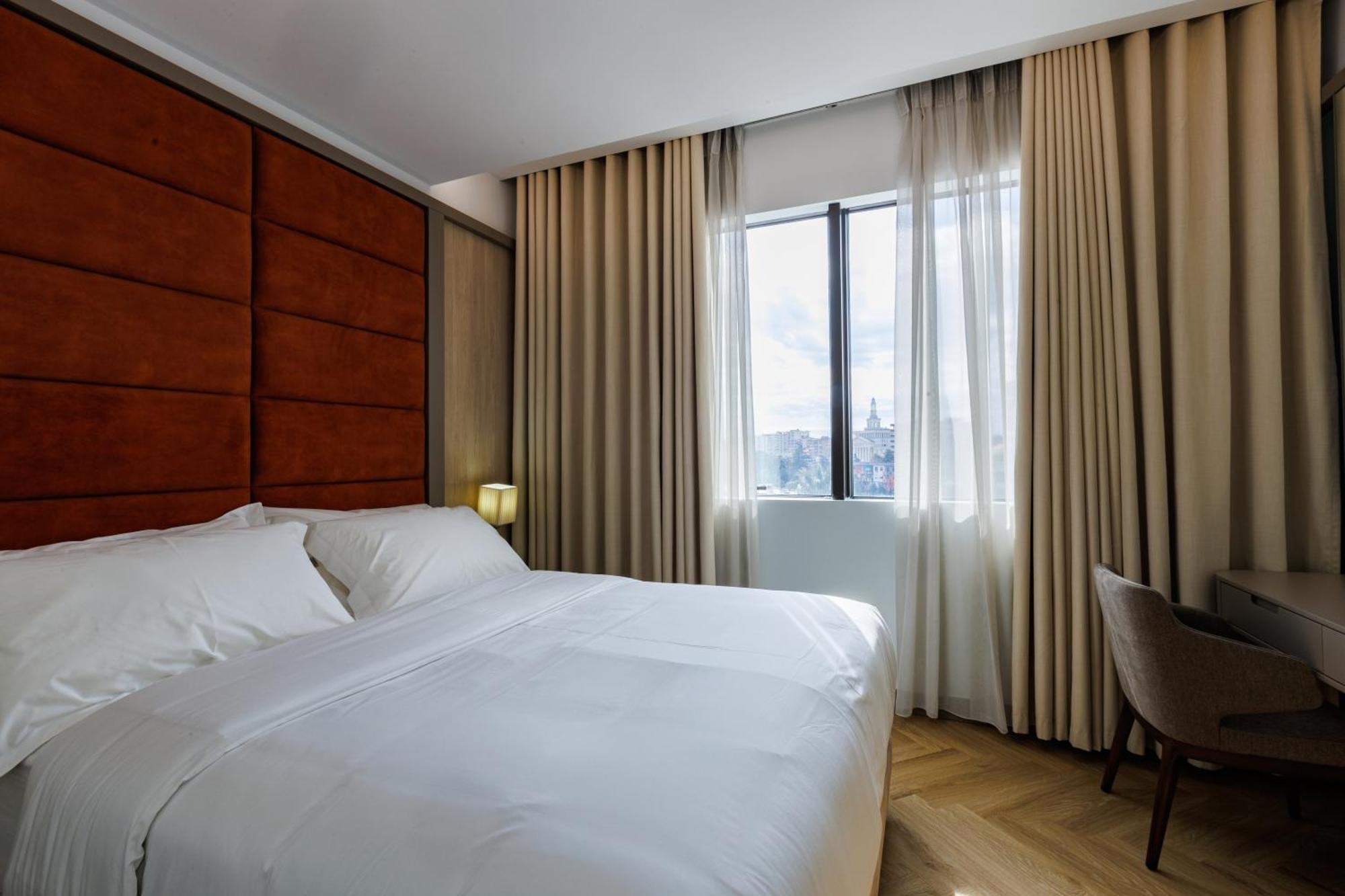 Hotel Fieri Екстериор снимка