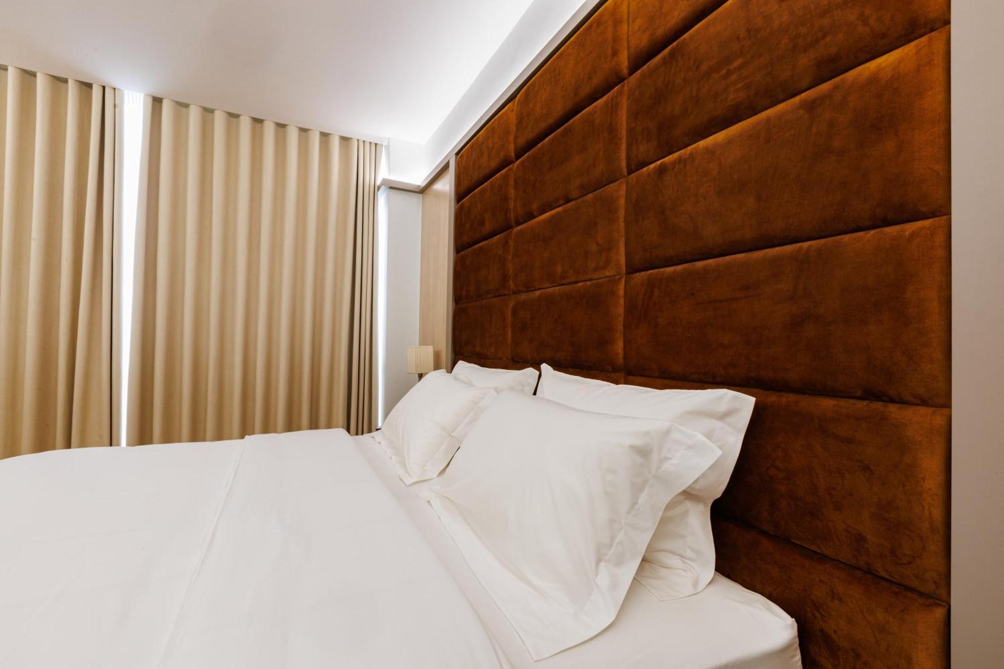 Hotel Fieri Екстериор снимка