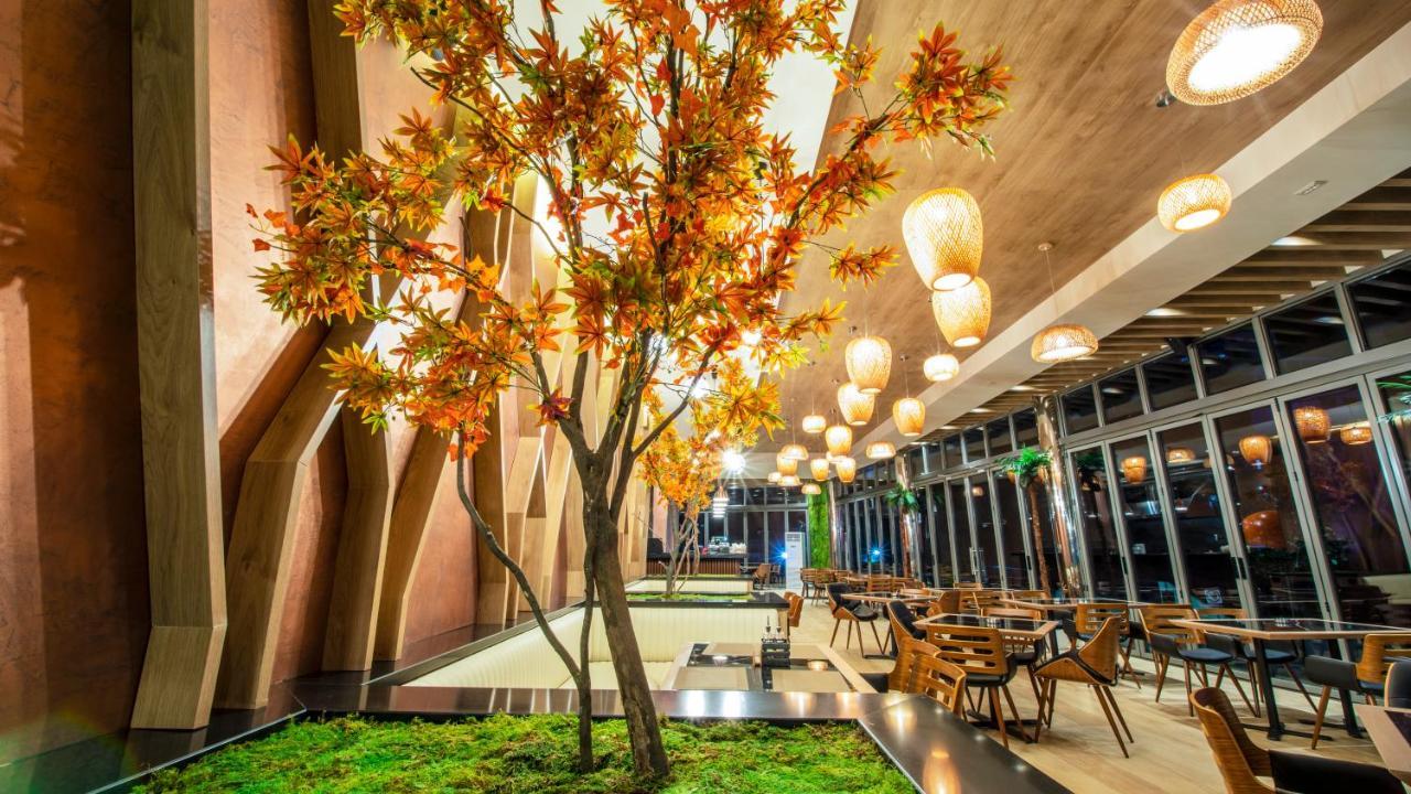 Hotel Fieri Екстериор снимка